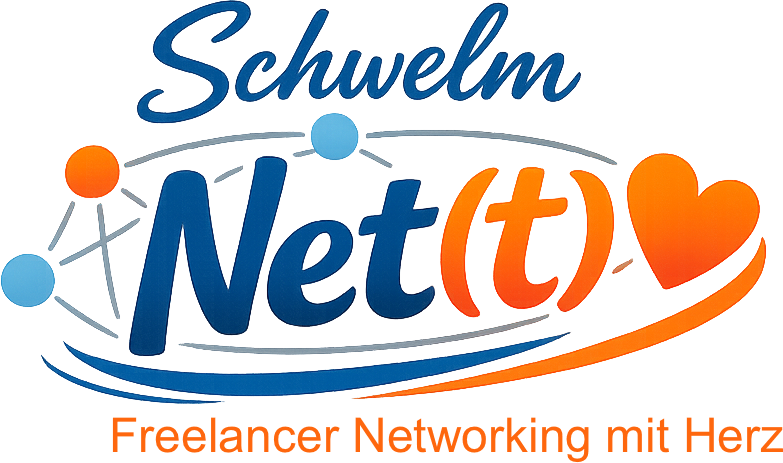 Schwelm Net(t) Logo